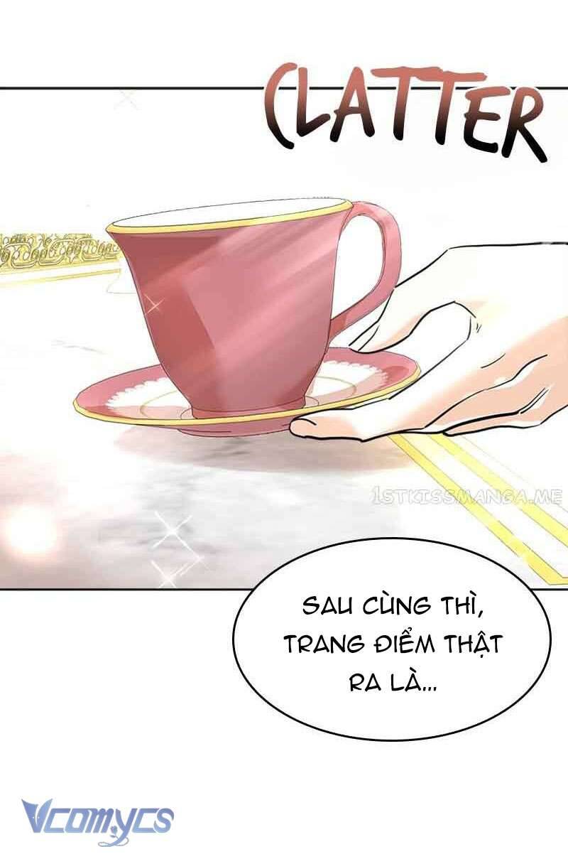 Hoàng Hậu Son Môi - Chương 19 - Trang 48