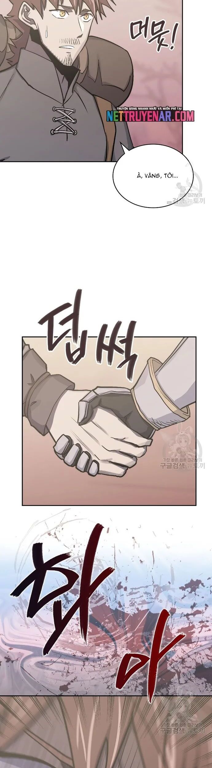 Chiến Binh Đến Từ Thế Giới Khác - Chương 261 - Trang 15