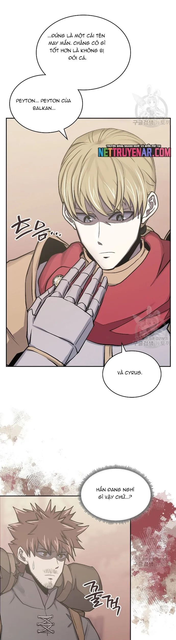 Chiến Binh Đến Từ Thế Giới Khác - Chương 261 - Trang 13