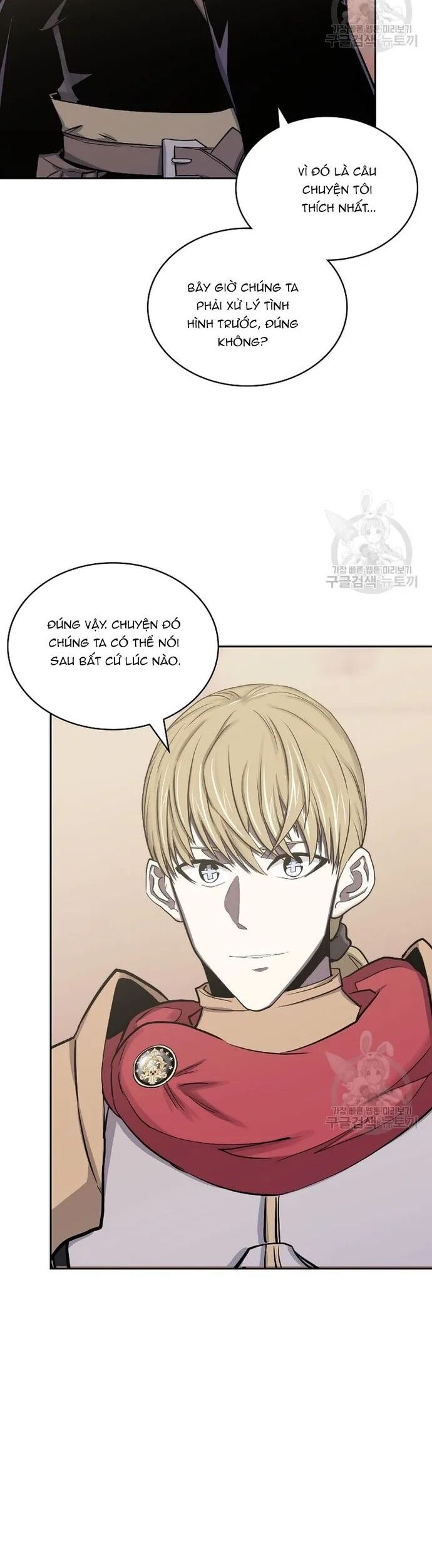 Chiến Binh Đến Từ Thế Giới Khác - Chương 261 - Trang 28