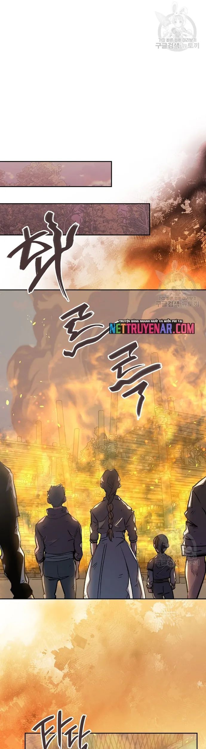 Chiến Binh Đến Từ Thế Giới Khác - Chương 261 - Trang 29