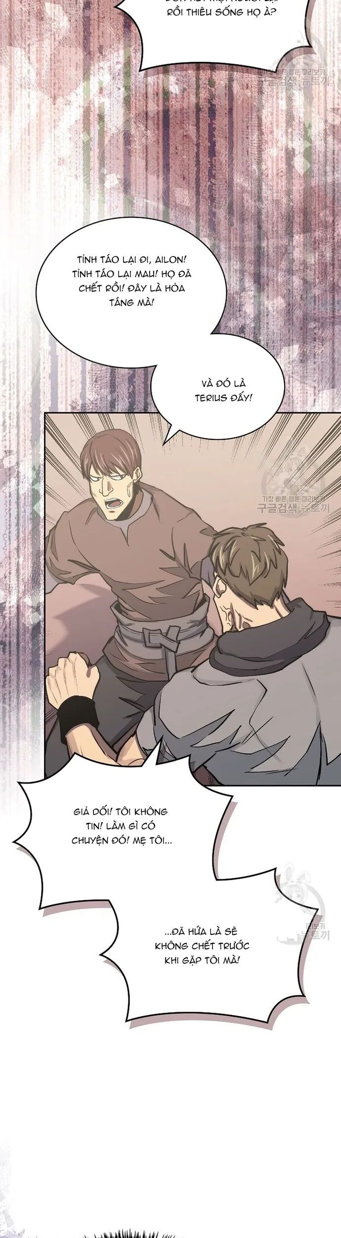 Chiến Binh Đến Từ Thế Giới Khác - Chương 261 - Trang 39