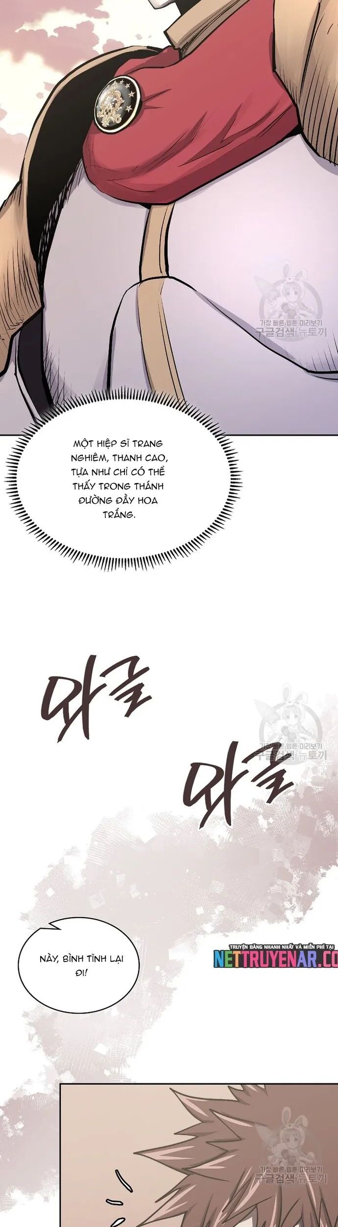 Chiến Binh Đến Từ Thế Giới Khác - Chương 261 - Trang 35