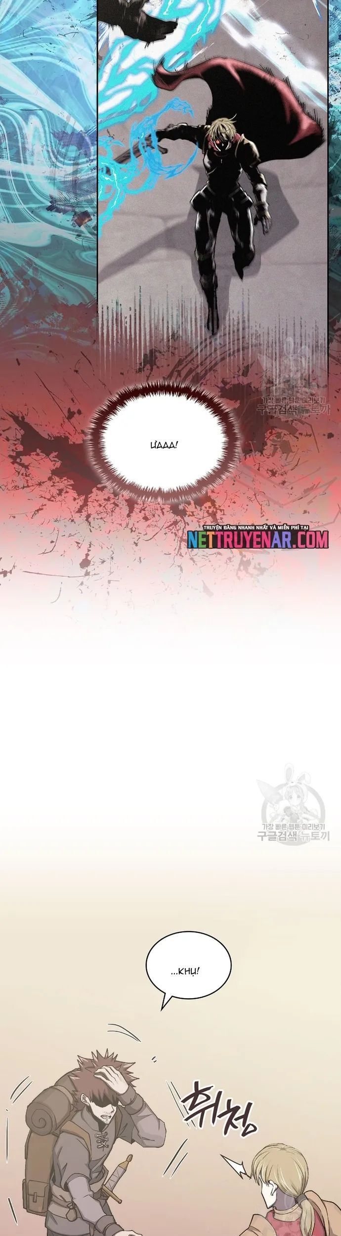Chiến Binh Đến Từ Thế Giới Khác - Chương 261 - Trang 17