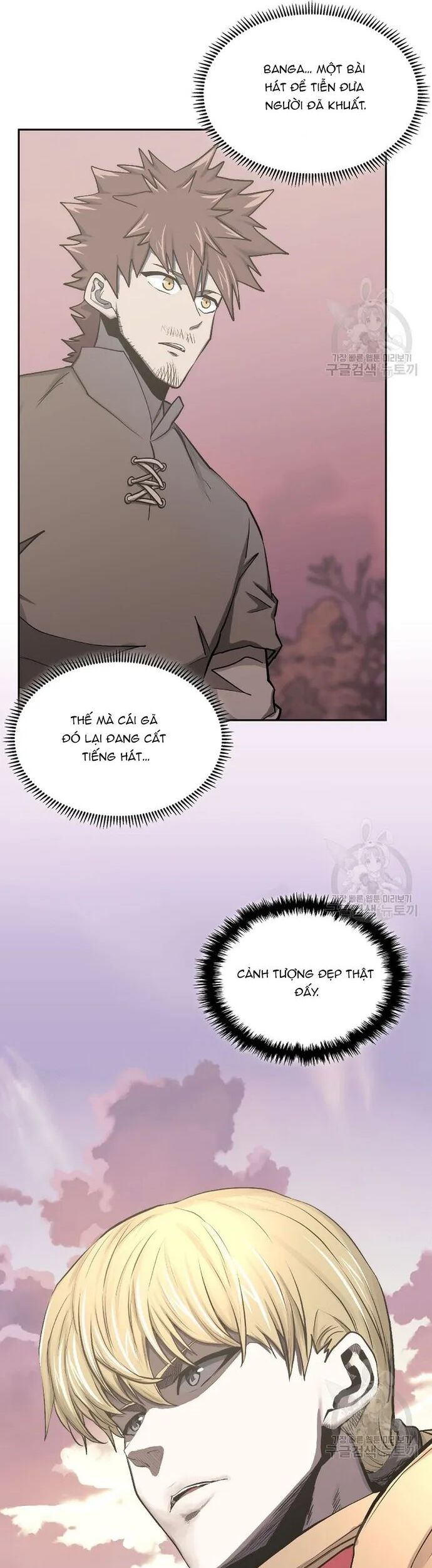 Chiến Binh Đến Từ Thế Giới Khác - Chương 261 - Trang 34