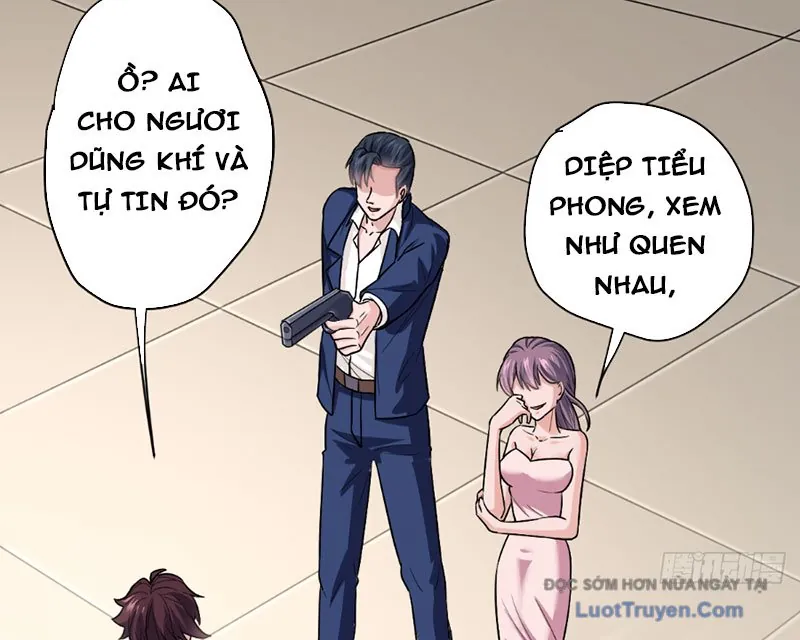 Hoang Thiên Đế Giáng Lâm: Mình Ta Độc Tôn Tại Tận Thế - Chương 2 - Trang 72