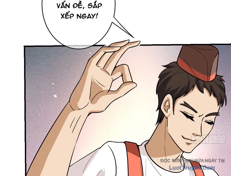 Hoang Thiên Đế Giáng Lâm: Mình Ta Độc Tôn Tại Tận Thế - Chương 2 - Trang 8