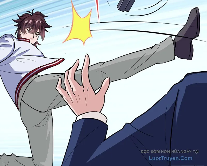 Hoang Thiên Đế Giáng Lâm: Mình Ta Độc Tôn Tại Tận Thế - Chương 2 - Trang 79