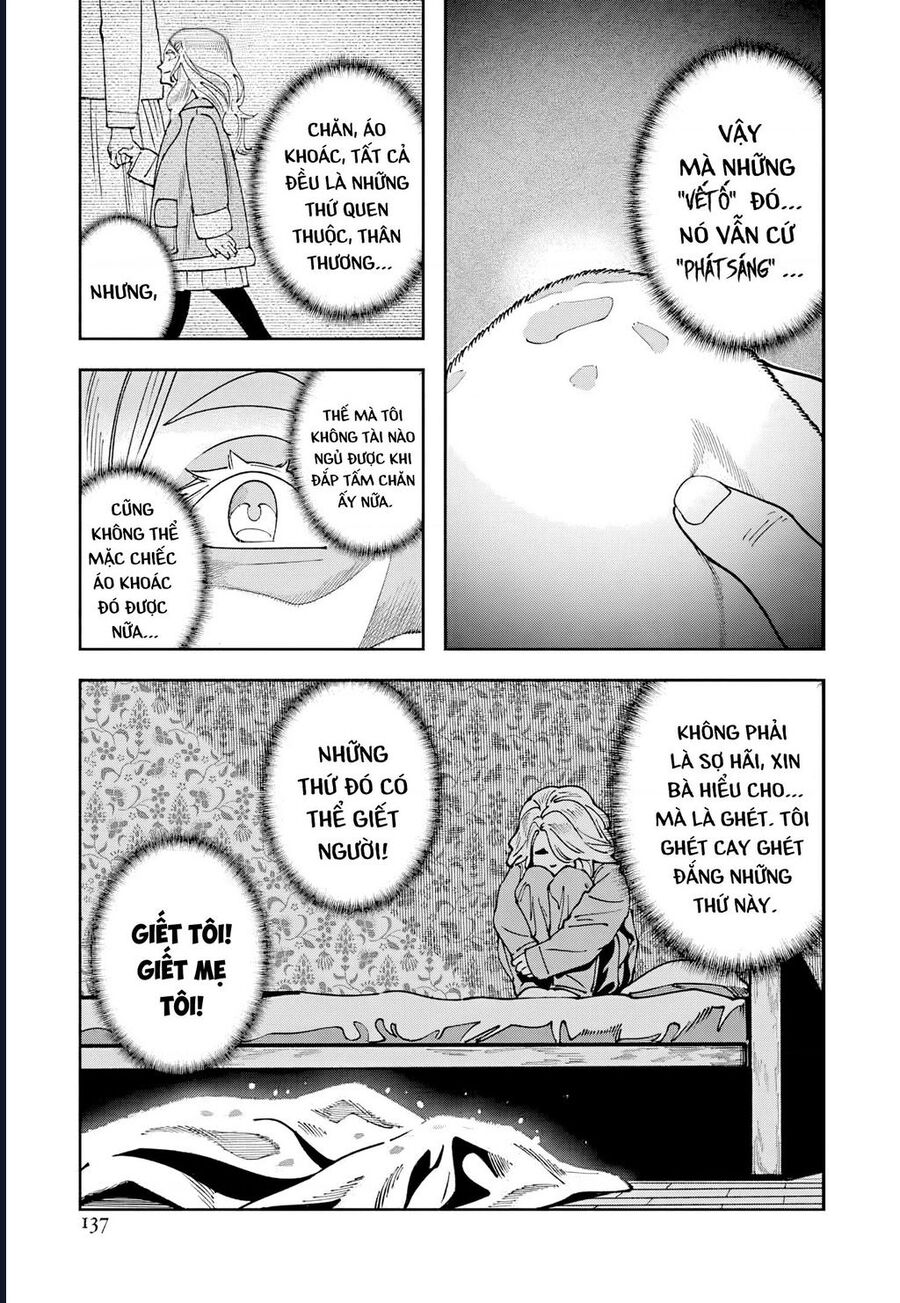 Lời Nguyện Cầu Từ Chernobyl - Chương 10 - Trang 24