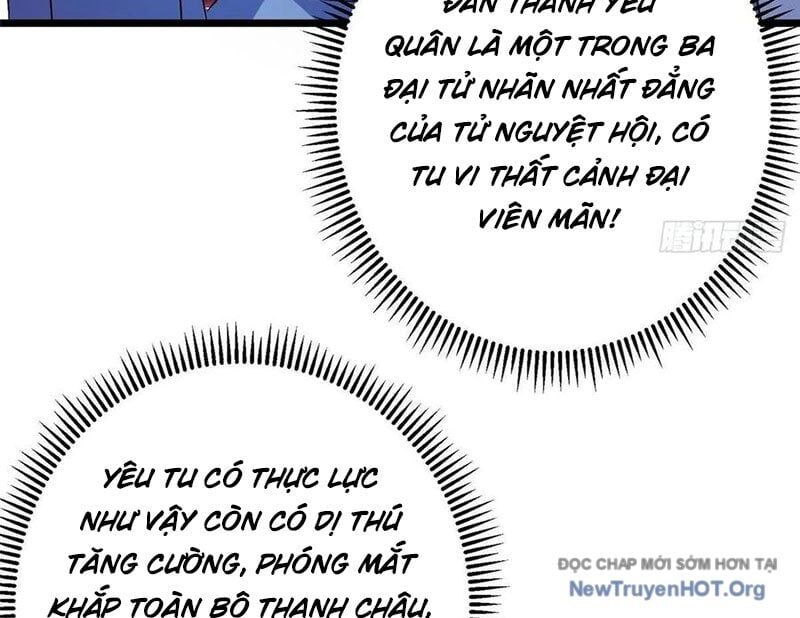 Chưởng Môn Khiêm Tốn Chút - Chương 553 - Trang 80