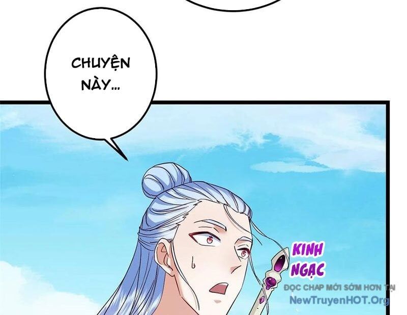 Chưởng Môn Khiêm Tốn Chút - Chương 553 - Trang 91