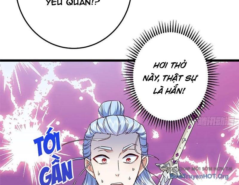 Chưởng Môn Khiêm Tốn Chút - Chương 553 - Trang 78