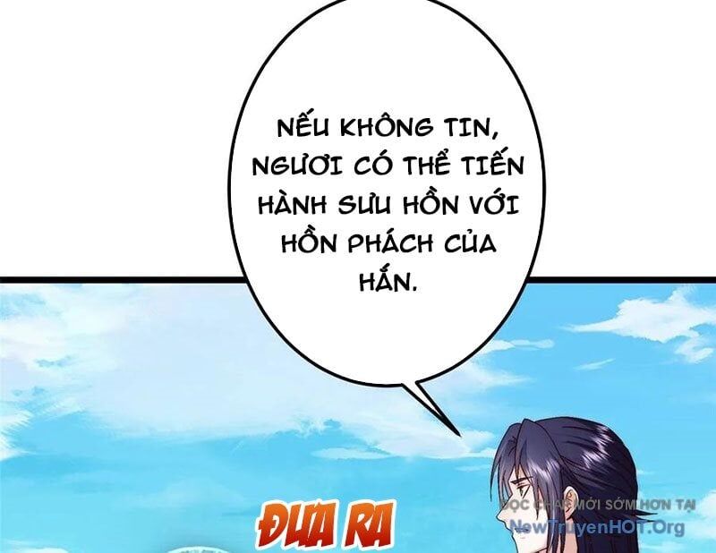 Chưởng Môn Khiêm Tốn Chút - Chương 553 - Trang 94