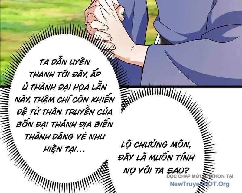 Chưởng Môn Khiêm Tốn Chút - Chương 553 - Trang 72