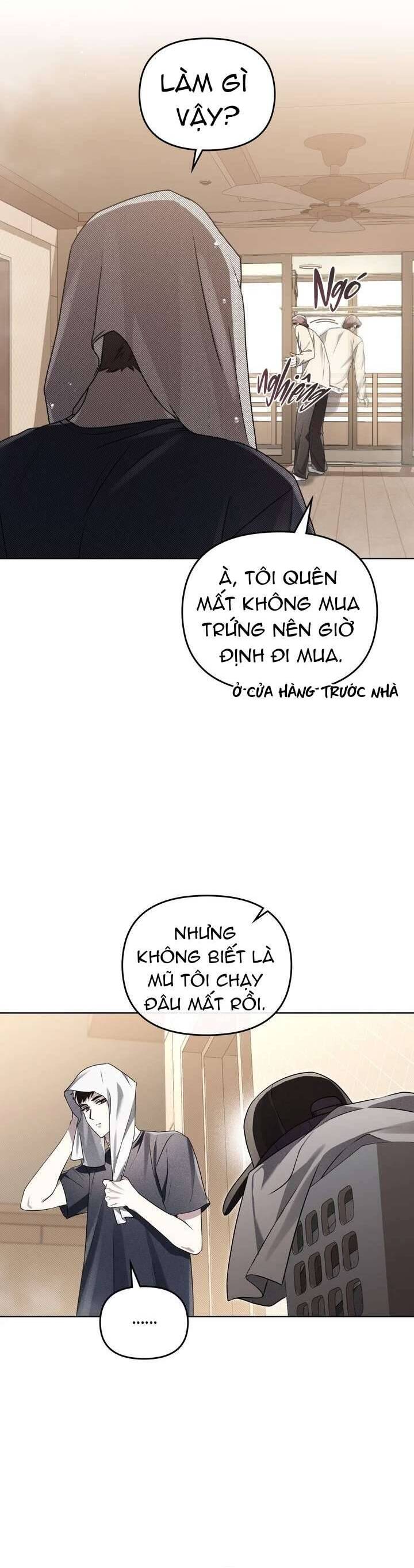 Lửa Hồn - Chương 33 - Trang 2