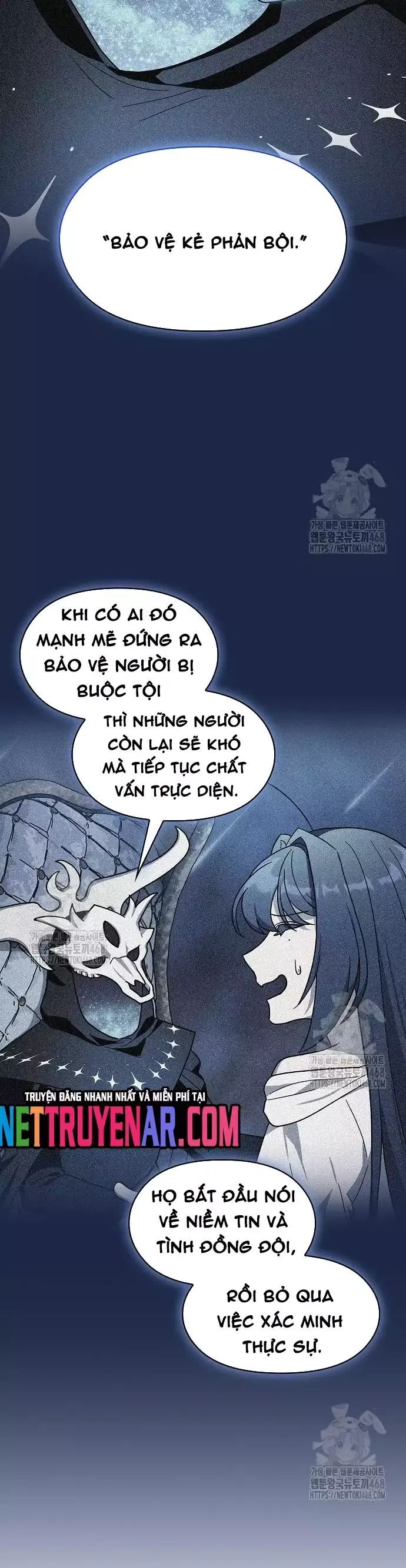 Nền Văn Minh Nebula - Chương 106 - Trang 35