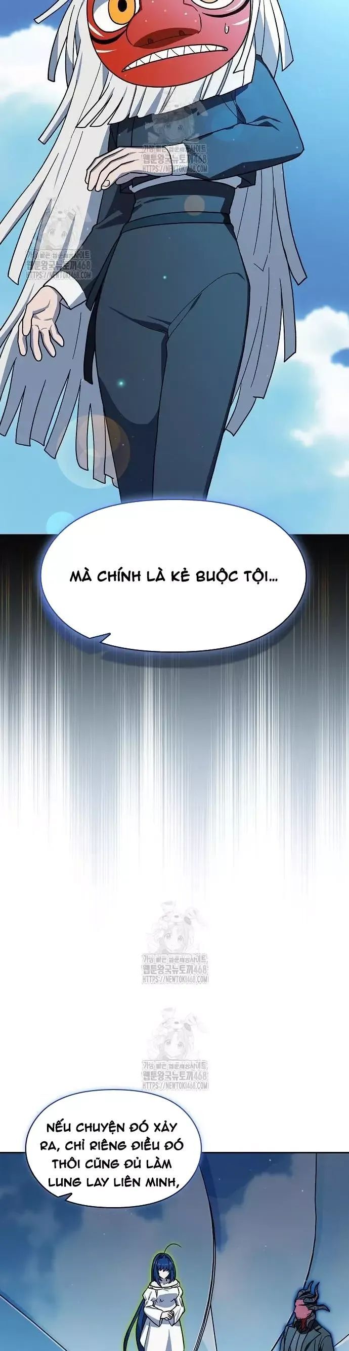 Nền Văn Minh Nebula - Chương 106 - Trang 38