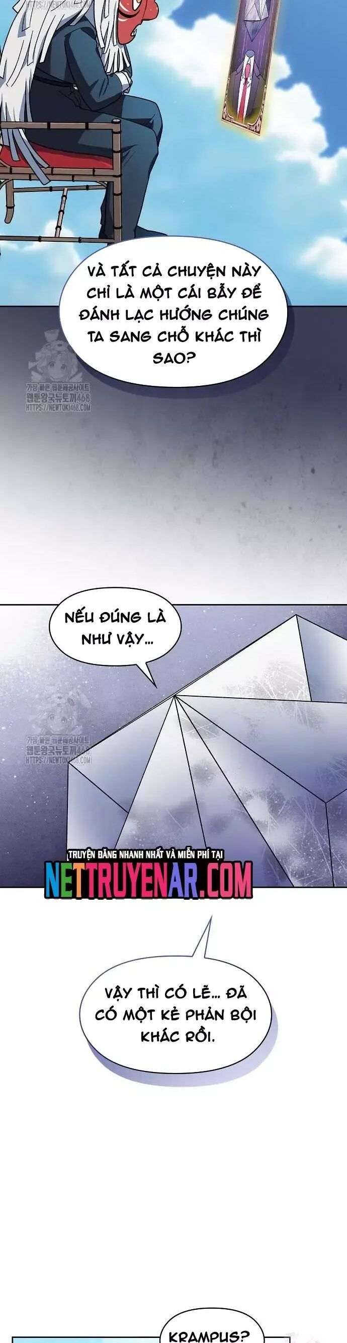 Nền Văn Minh Nebula - Chương 106 - Trang 43