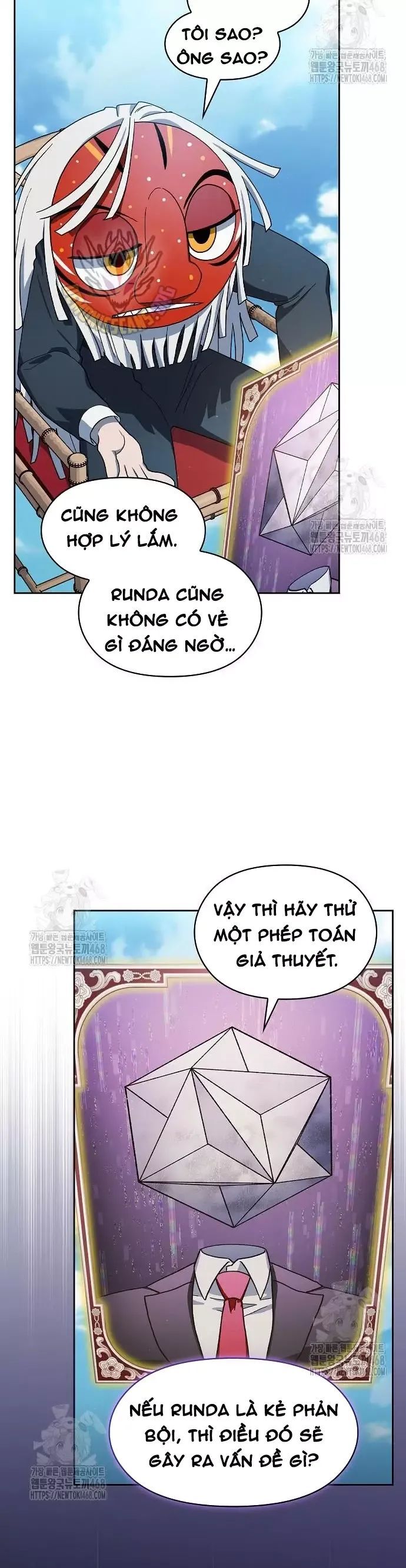 Nền Văn Minh Nebula - Chương 106 - Trang 44
