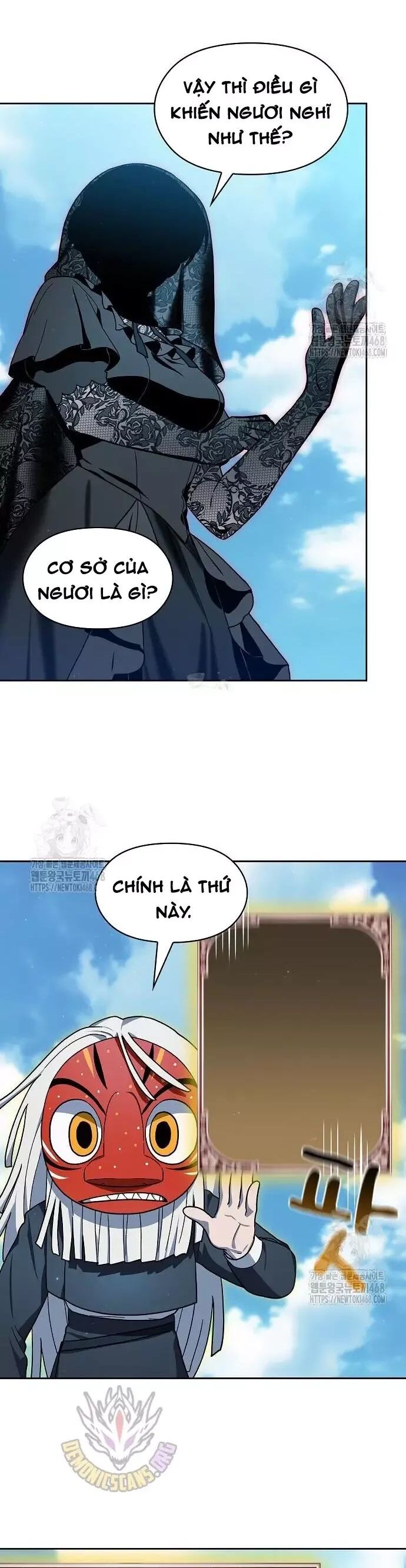 Nền Văn Minh Nebula - Chương 106 - Trang 25