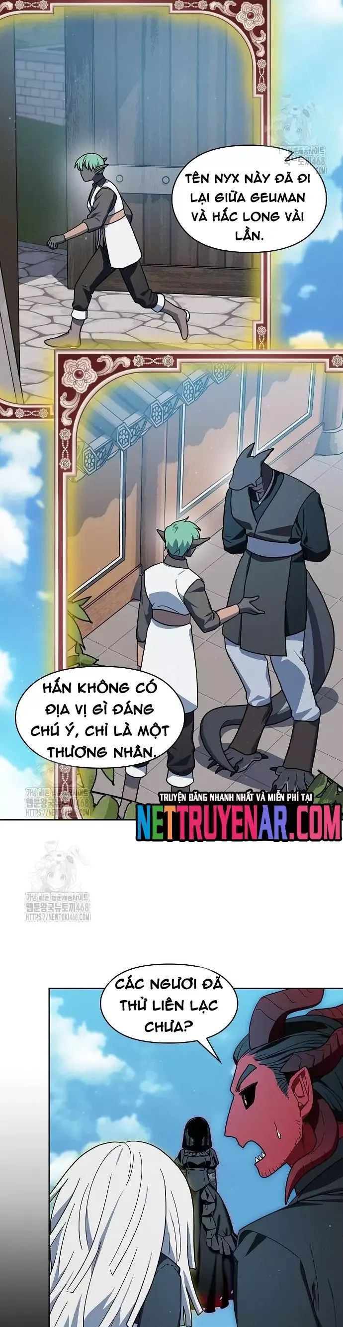 Nền Văn Minh Nebula - Chương 106 - Trang 26