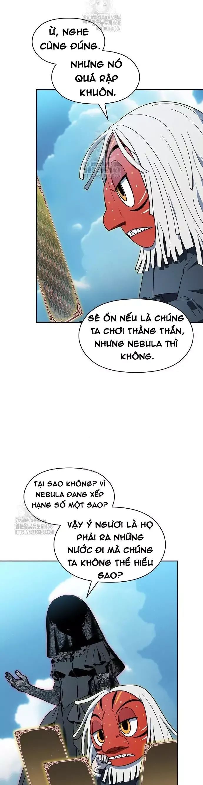 Nền Văn Minh Nebula - Chương 106 - Trang 8