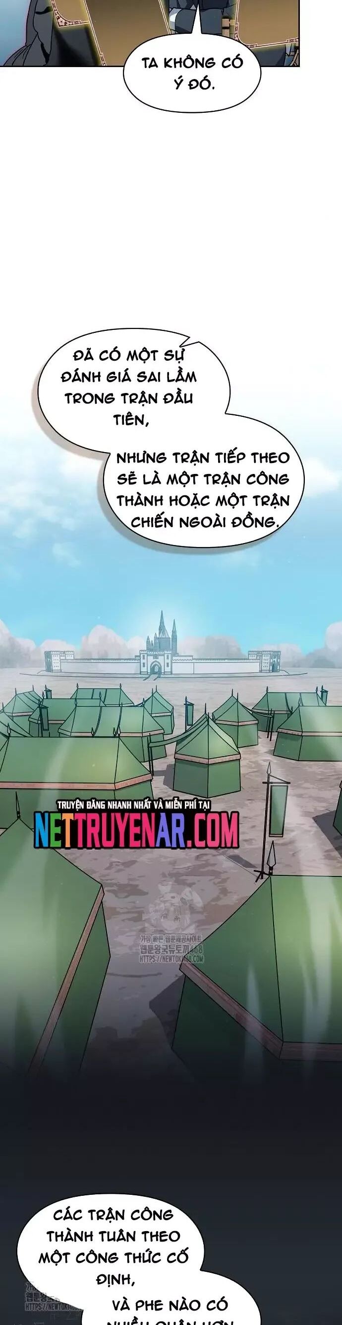 Nền Văn Minh Nebula - Chương 106 - Trang 9