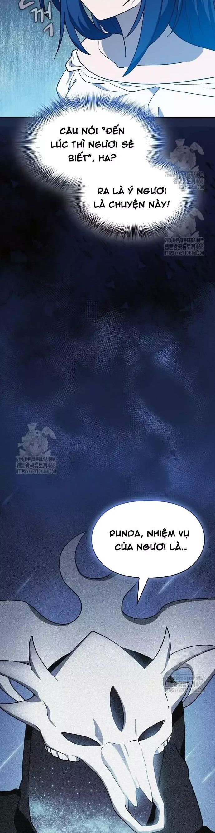 Nền Văn Minh Nebula - Chương 106 - Trang 34