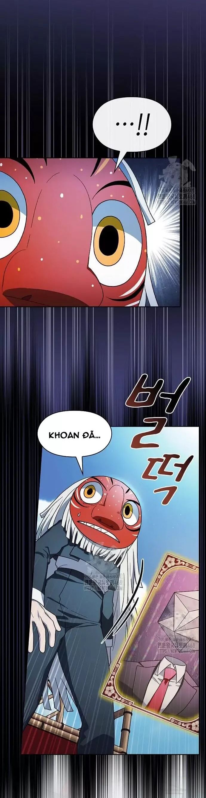 Nền Văn Minh Nebula - Chương 106 - Trang 45