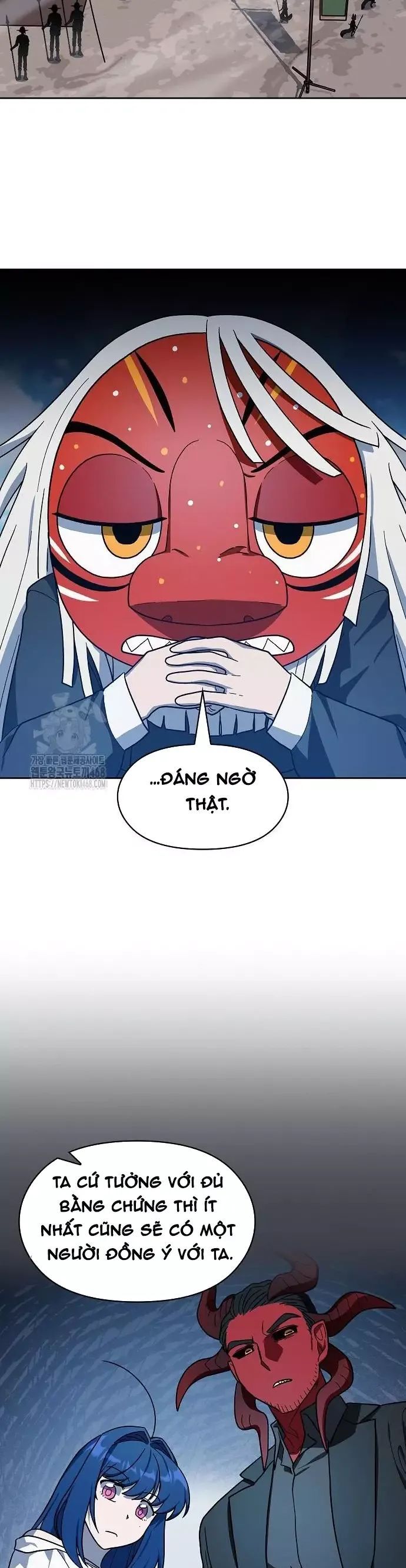 Nền Văn Minh Nebula - Chương 106 - Trang 41