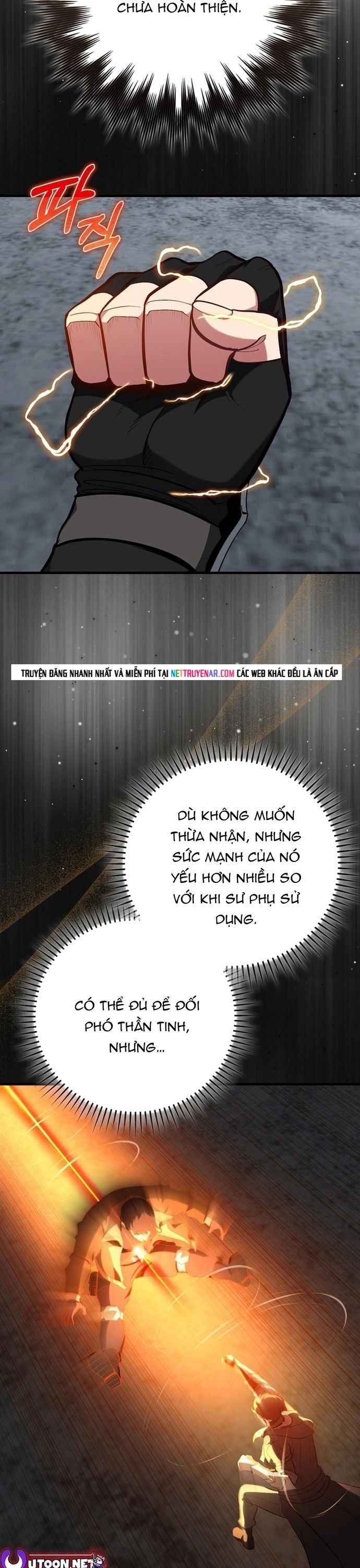 Người Chơi Có Thiên Phú Nghịch Thiên - Chương 101 - Trang 33