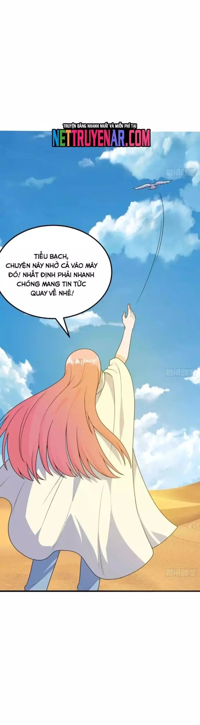 Tôi Sống Trên Hoang Đảo Cùng Các Em Gái - Chương 328 - Trang 12