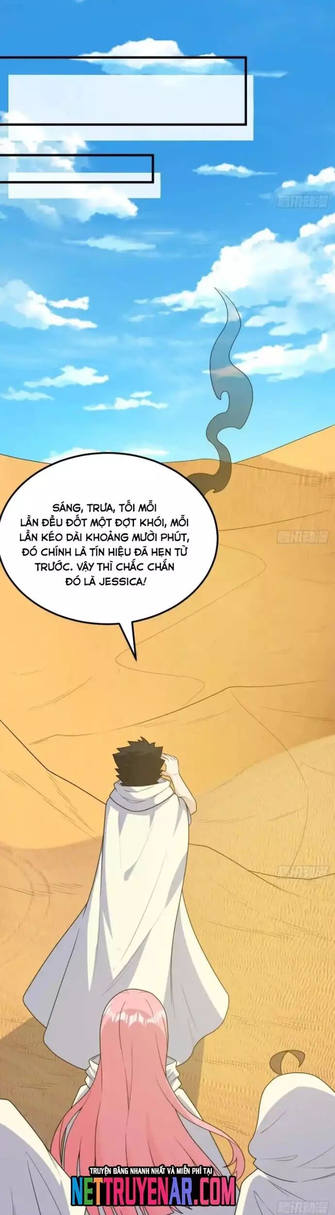 Tôi Sống Trên Hoang Đảo Cùng Các Em Gái - Chương 328 - Trang 6