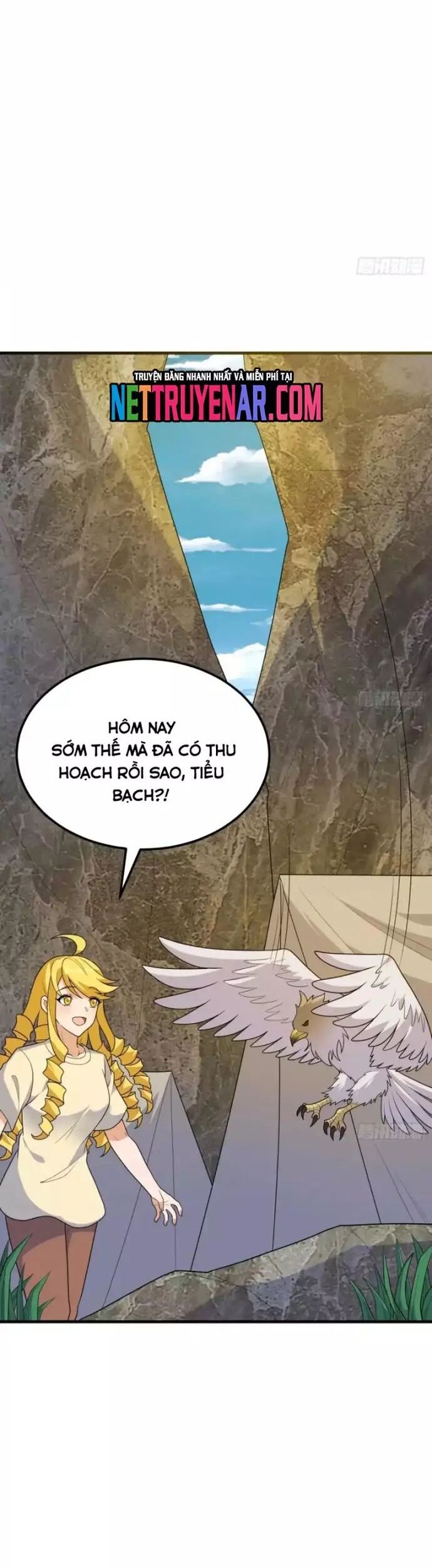 Tôi Sống Trên Hoang Đảo Cùng Các Em Gái - Chương 328 - Trang 14