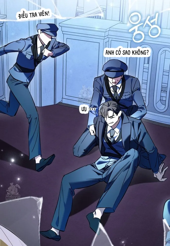 Kẻ Trộm Bóng Đêm Và Cuộc Hôn Nhân Giả Với Điều Tra Viên - Chương 1 - Trang 151