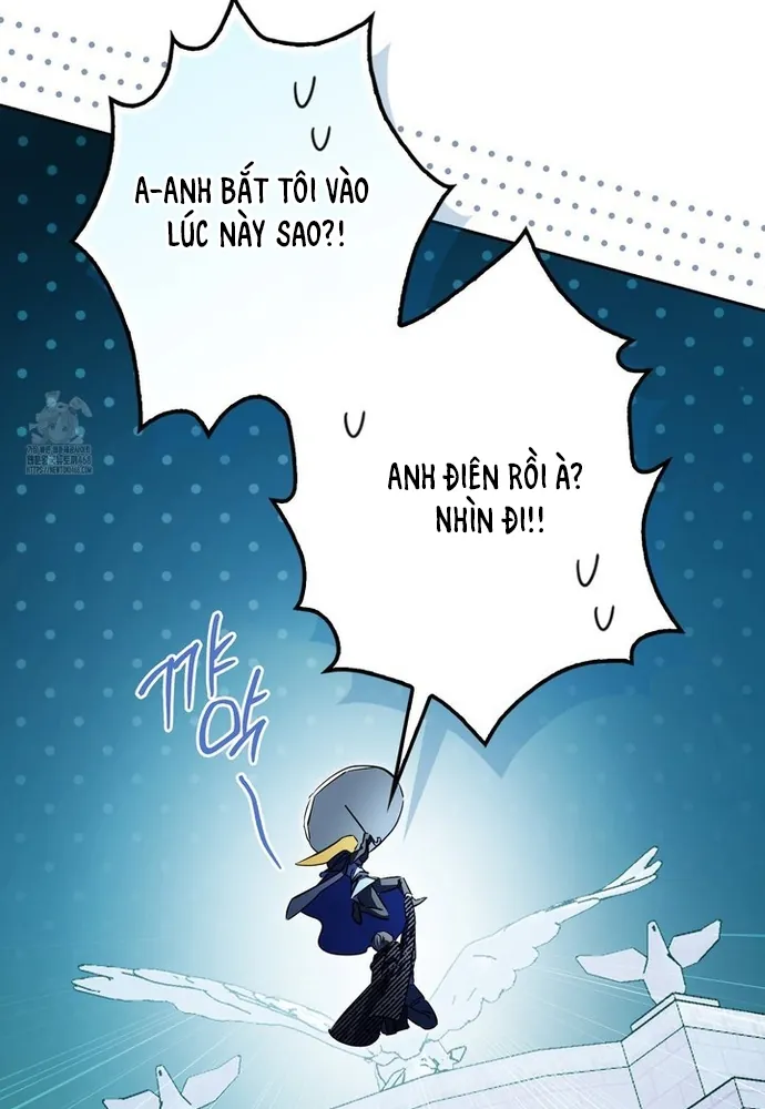 Kẻ Trộm Bóng Đêm Và Cuộc Hôn Nhân Giả Với Điều Tra Viên - Chương 1 - Trang 130