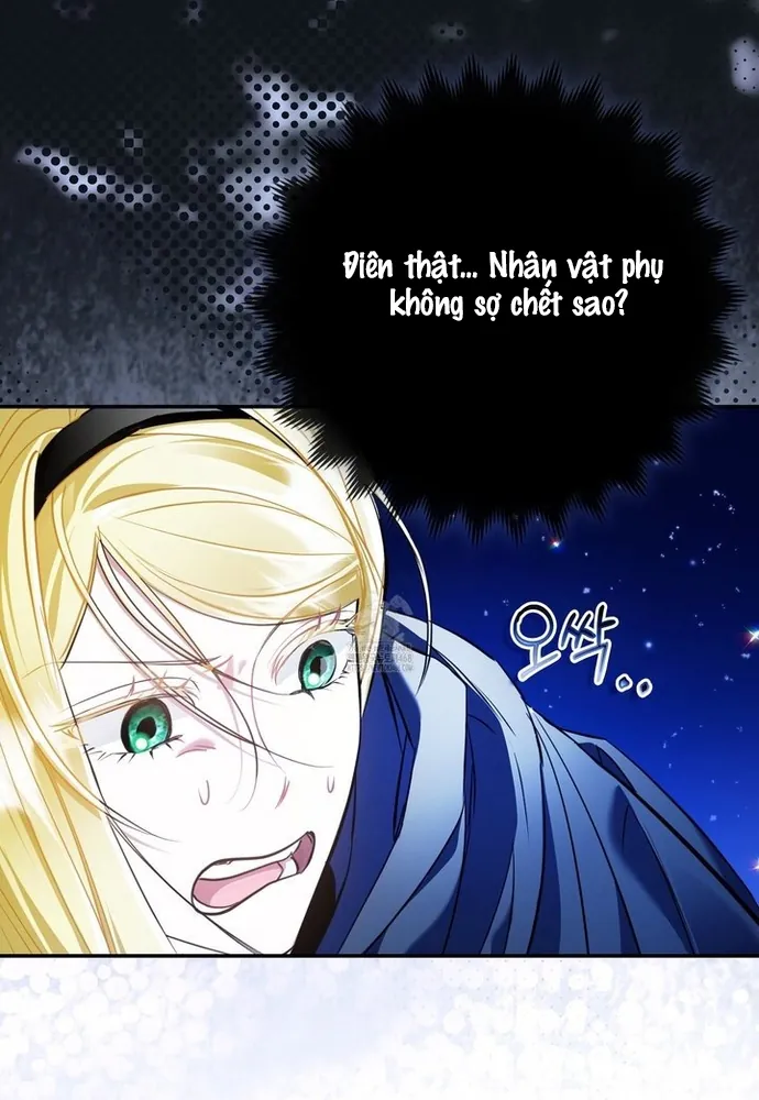 Kẻ Trộm Bóng Đêm Và Cuộc Hôn Nhân Giả Với Điều Tra Viên - Chương 1 - Trang 138