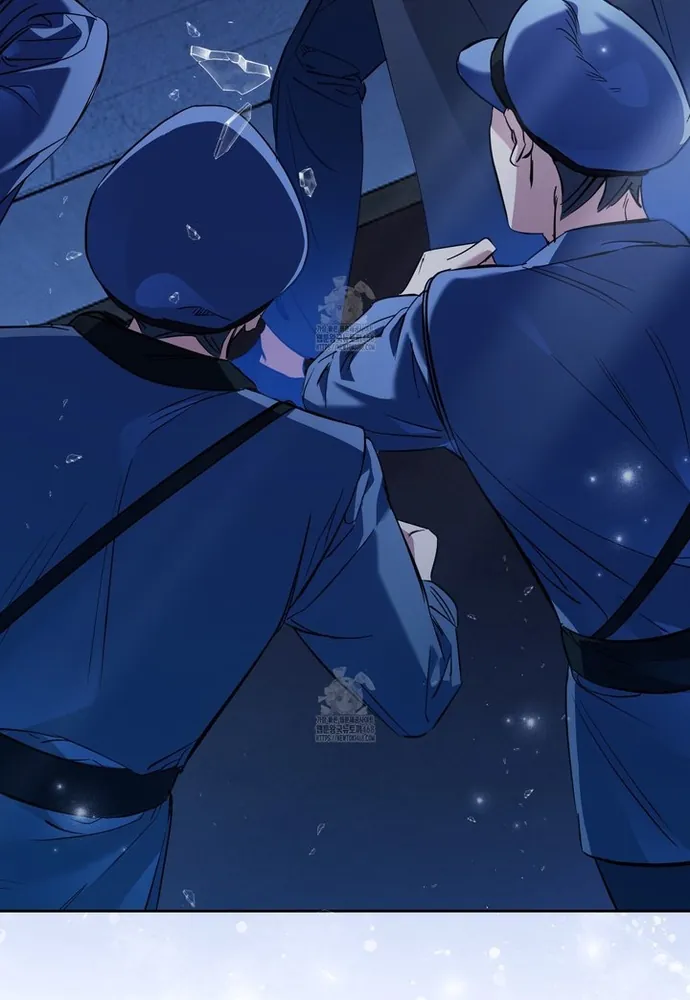 Kẻ Trộm Bóng Đêm Và Cuộc Hôn Nhân Giả Với Điều Tra Viên - Chương 1 - Trang 101