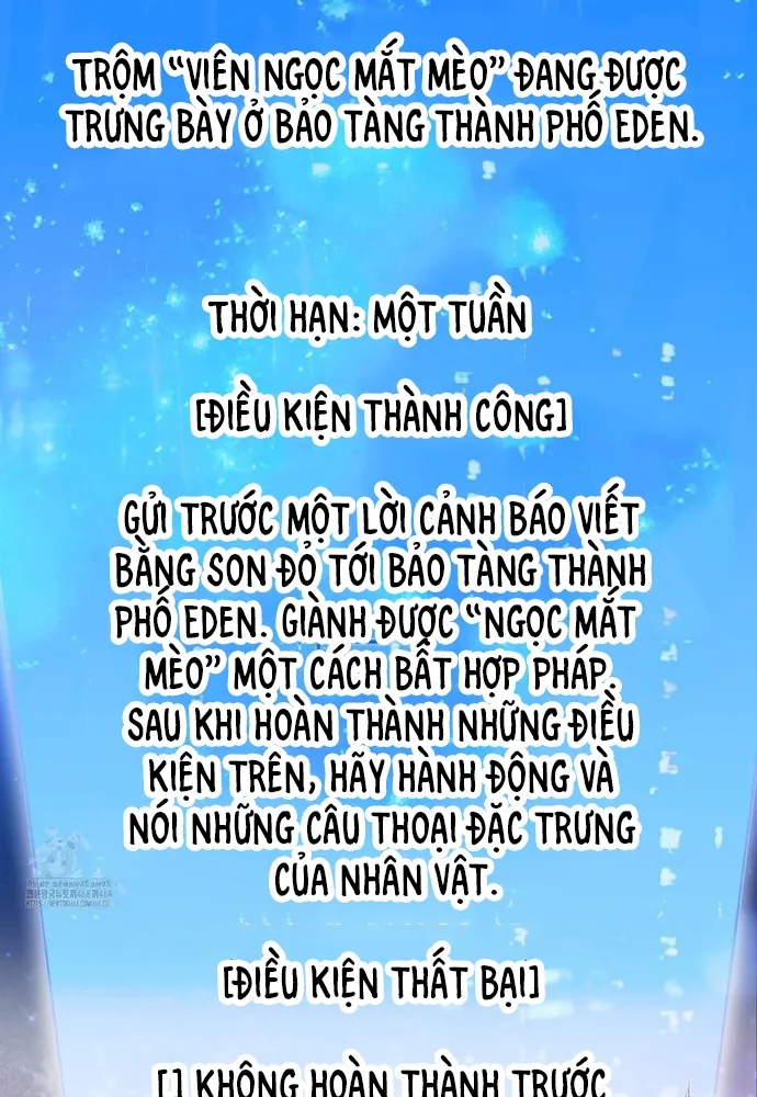 Kẻ Trộm Bóng Đêm Và Cuộc Hôn Nhân Giả Với Điều Tra Viên - Chương 1 - Trang 171