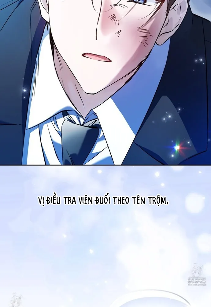 Kẻ Trộm Bóng Đêm Và Cuộc Hôn Nhân Giả Với Điều Tra Viên - Chương 1 - Trang 157