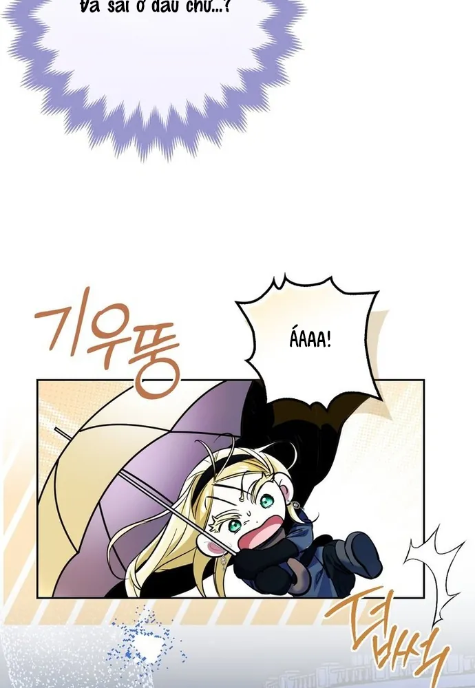 Kẻ Trộm Bóng Đêm Và Cuộc Hôn Nhân Giả Với Điều Tra Viên - Chương 1 - Trang 125