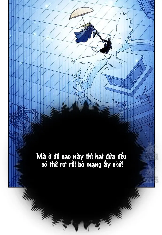 Kẻ Trộm Bóng Đêm Và Cuộc Hôn Nhân Giả Với Điều Tra Viên - Chương 1 - Trang 140