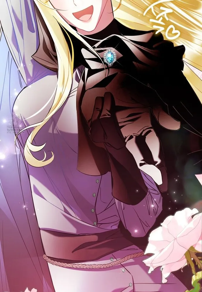 Kẻ Trộm Bóng Đêm Và Cuộc Hôn Nhân Giả Với Điều Tra Viên - Chương 1 - Trang 121