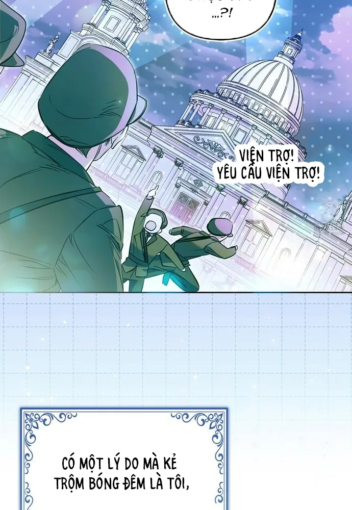 Kẻ Trộm Bóng Đêm Và Cuộc Hôn Nhân Giả Với Điều Tra Viên - Chương 1 - Trang 114