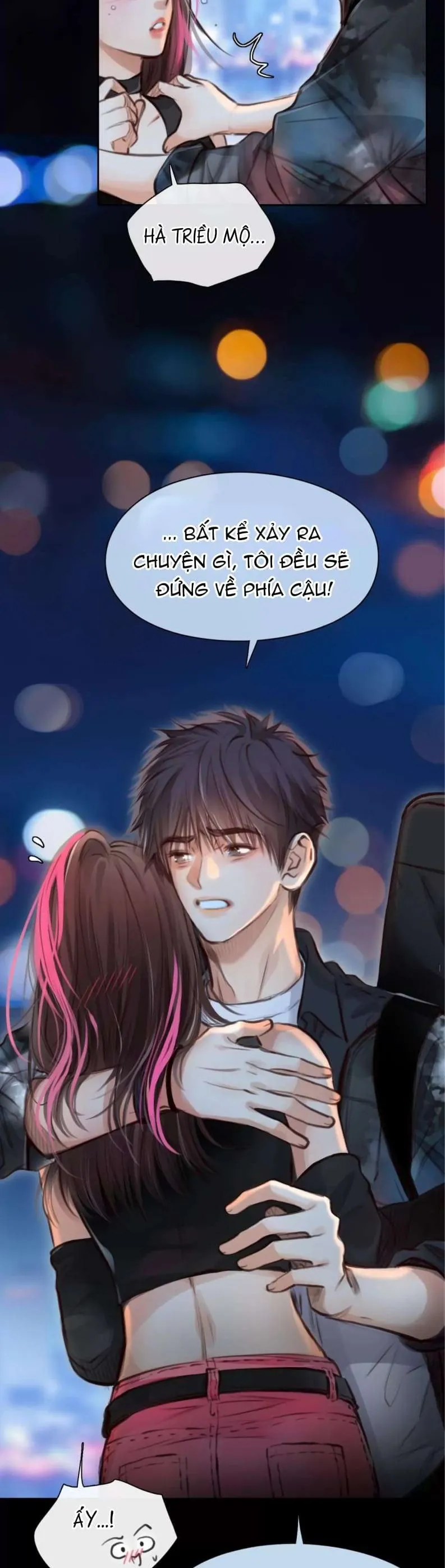 Vòng Xoáy Thời Gian - Chương 82 - Trang 16