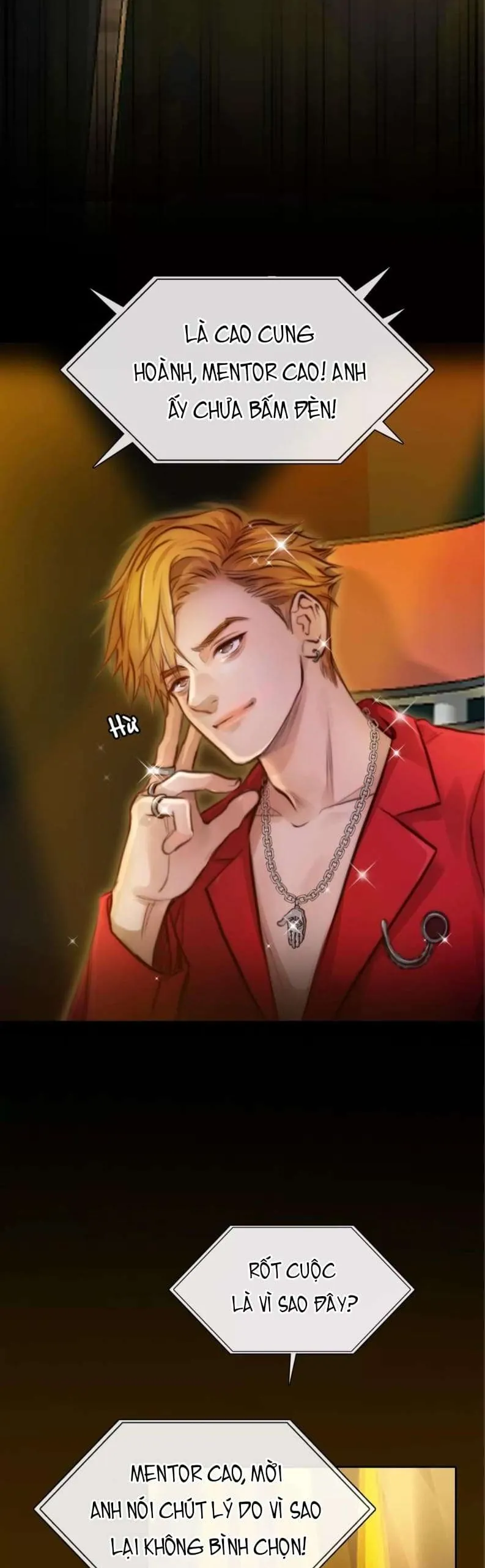 Vòng Xoáy Thời Gian - Chương 82 - Trang 4