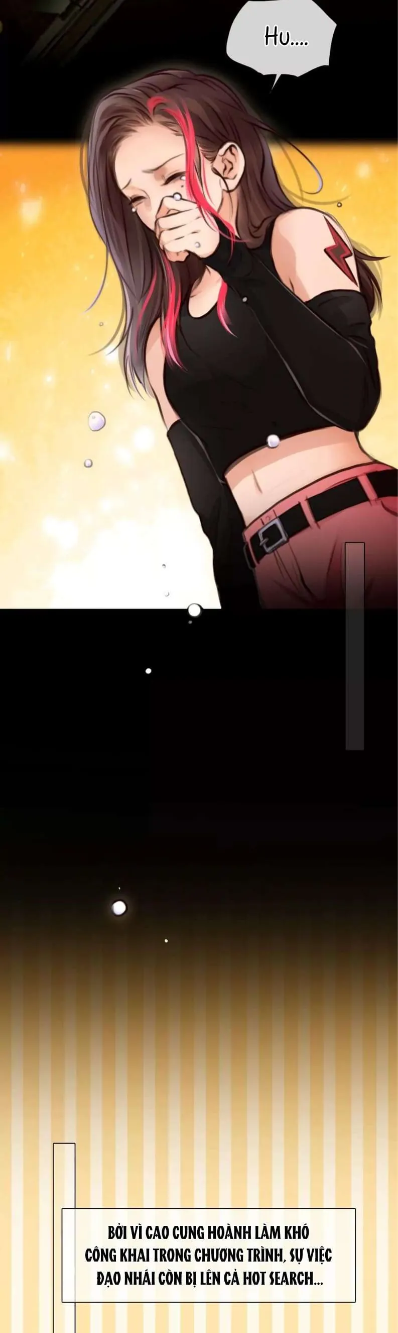 Vòng Xoáy Thời Gian - Chương 82 - Trang 12