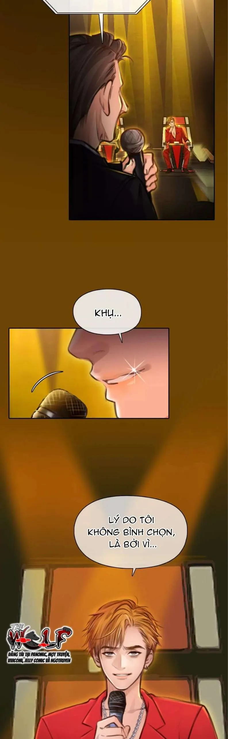 Vòng Xoáy Thời Gian - Chương 82 - Trang 5