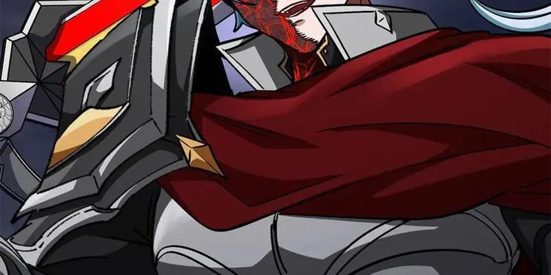 Ta Báo Thù Đế Quốc Sau Khi Bị Phản Bội - Chương 34 - Trang 127