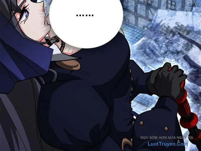 Ta Báo Thù Đế Quốc Sau Khi Bị Phản Bội - Chương 34 - Trang 133